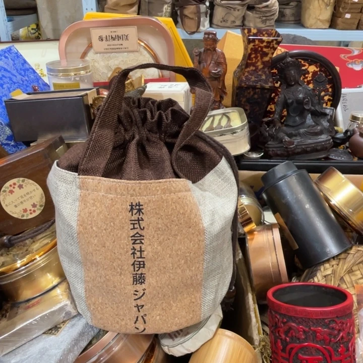 盖碗塔咯上扣扣头精油的味道