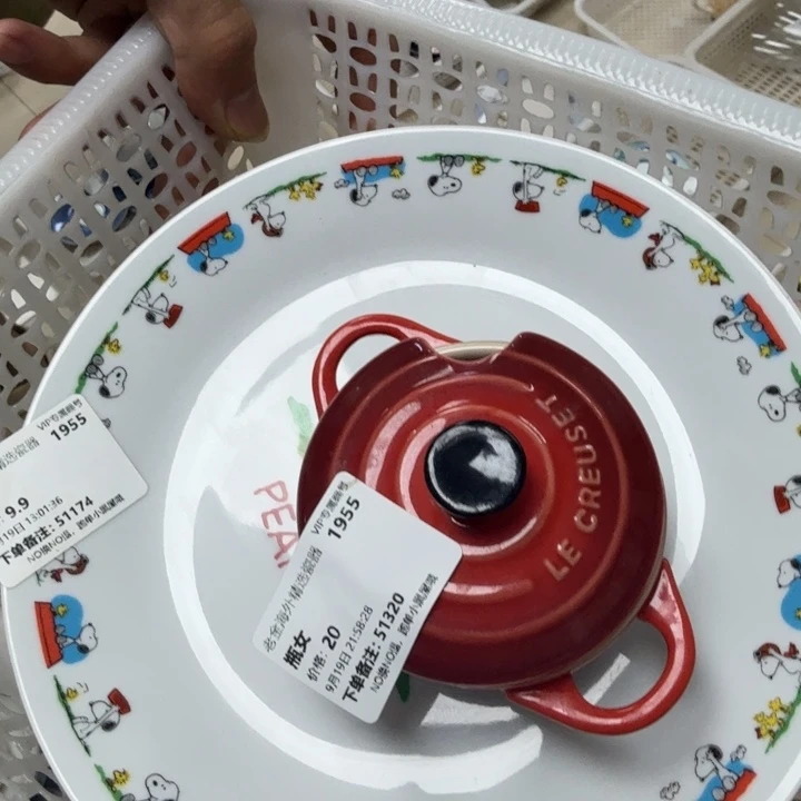 瓷片瓶*开播啦…开播啦！