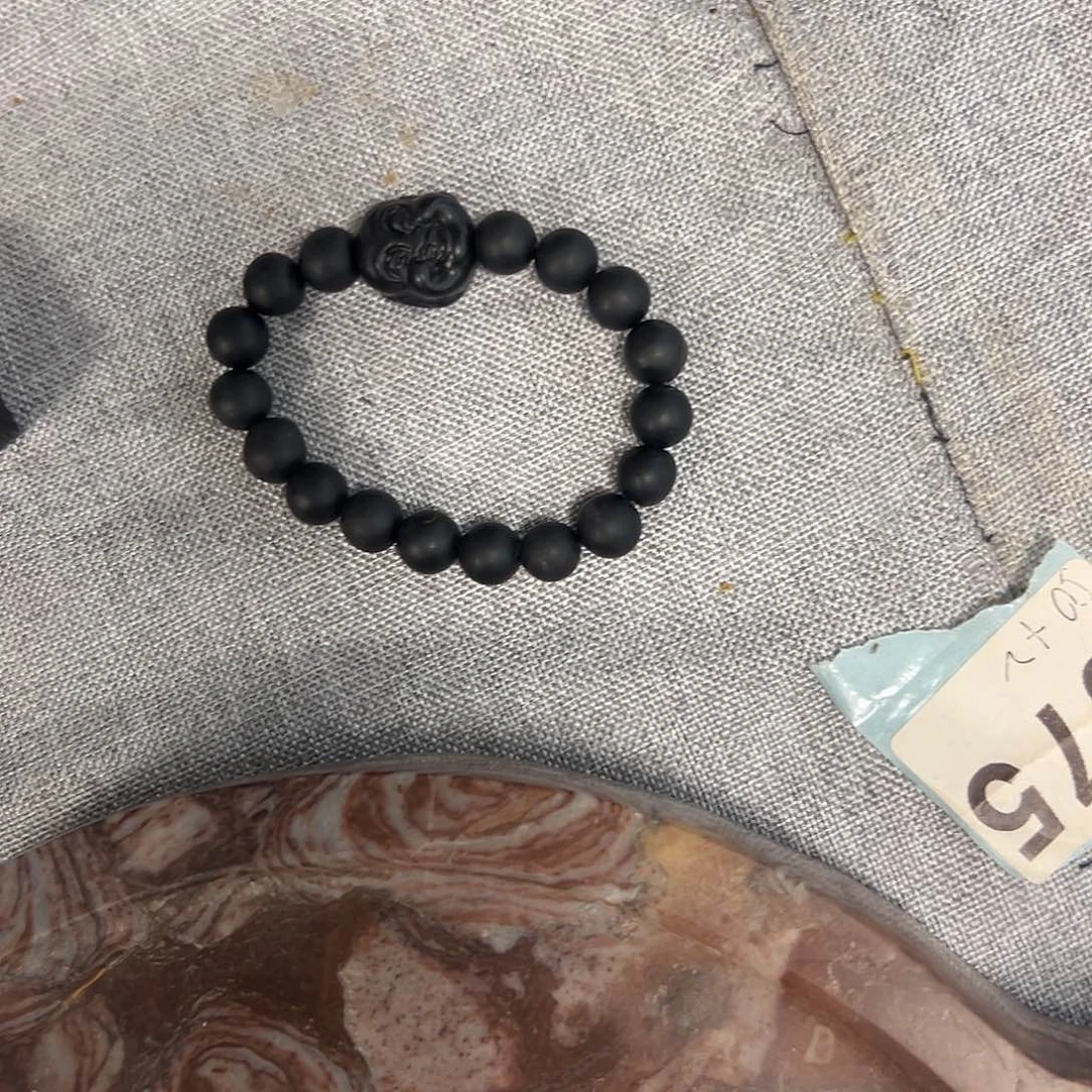 石材手链111111111