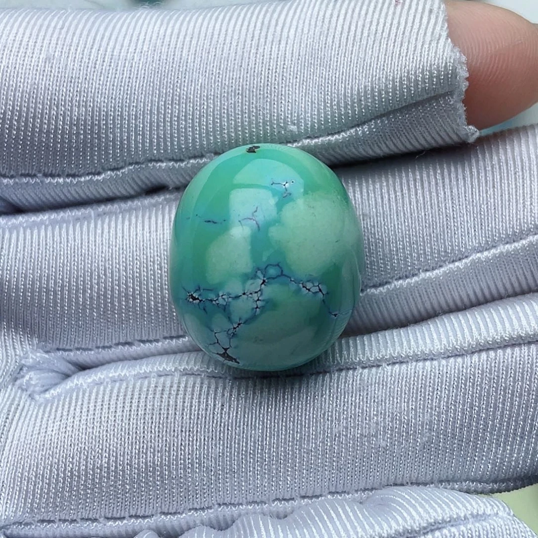 绿松石未镶嵌绿松石