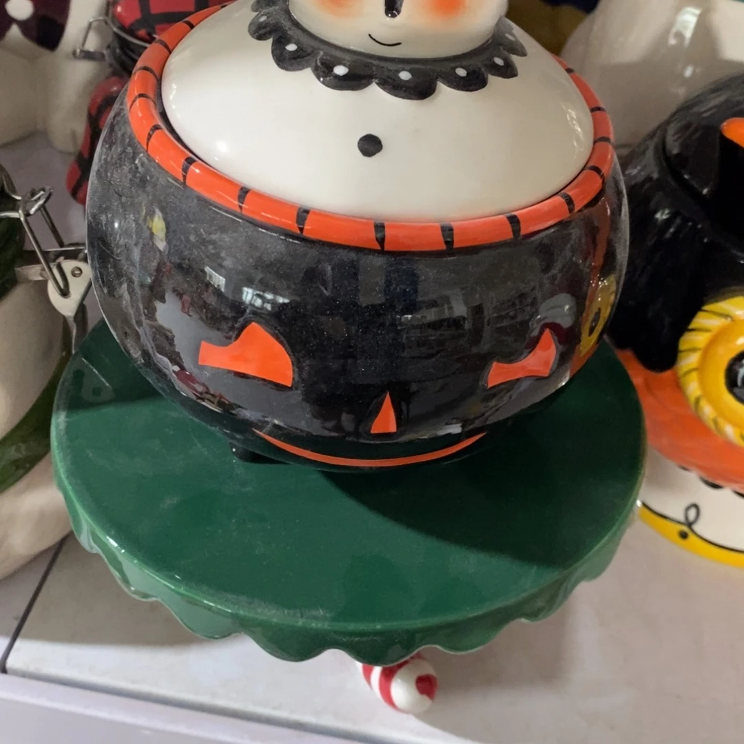 摆件倾*瑕疵摆件除偏远地区满19包邮