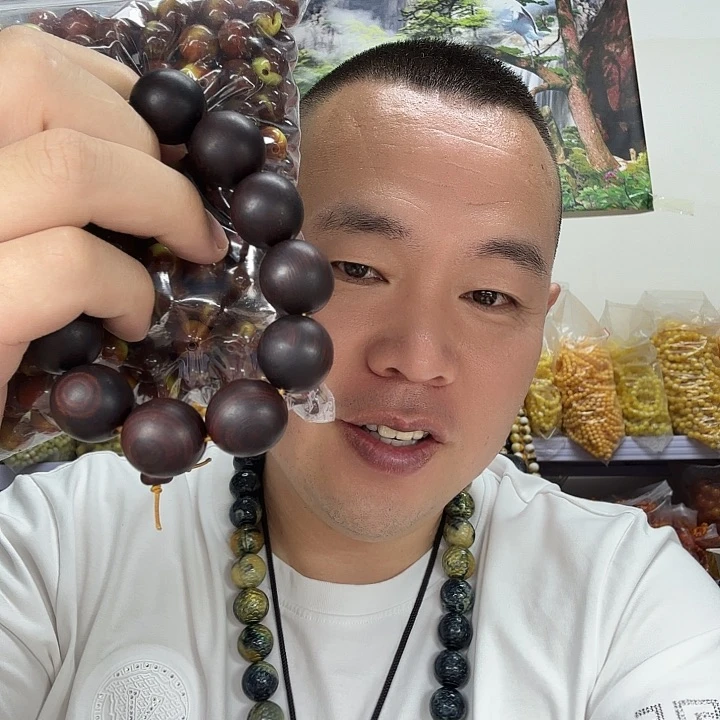 非洲紫檀（红花梨）12