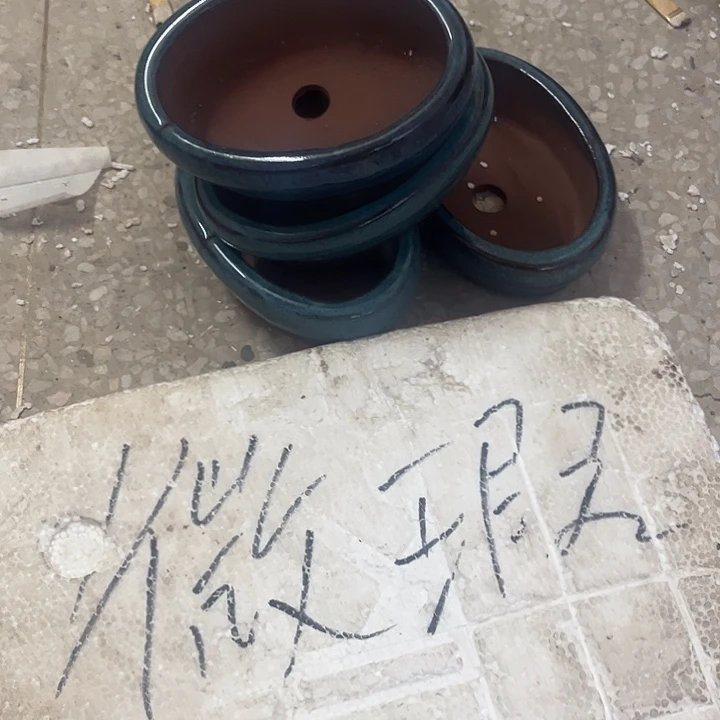 泥塑自产自销模式