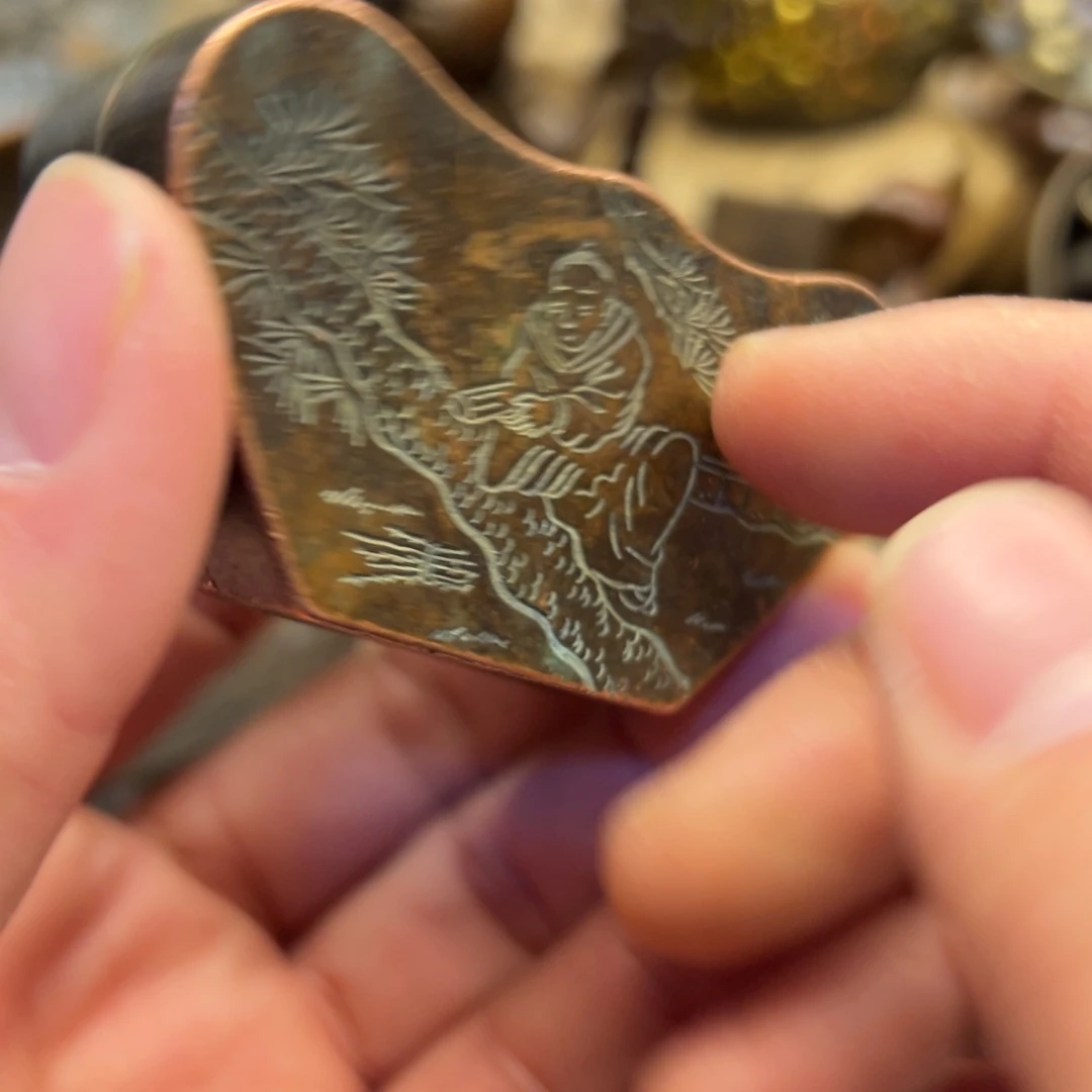 铜器工艺百货艺品专属链接