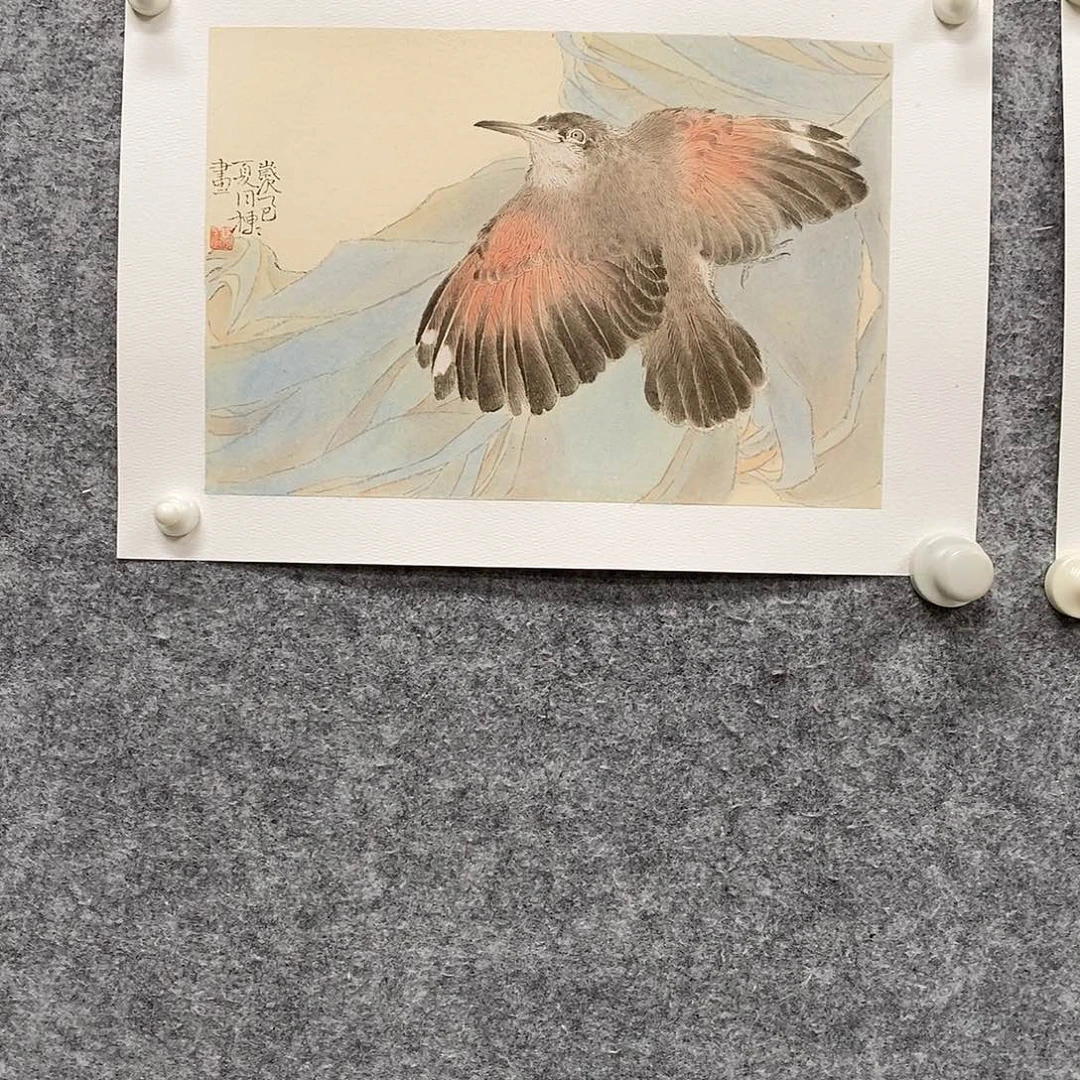 国画正本清源、去伪存真