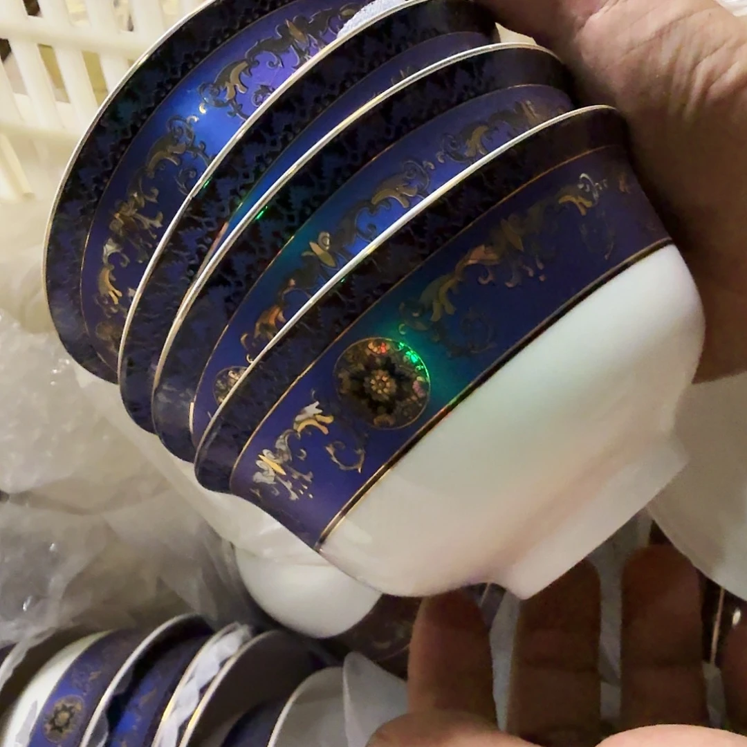 .***点瓷片骨瓷陶瓷骨瓷套装系列