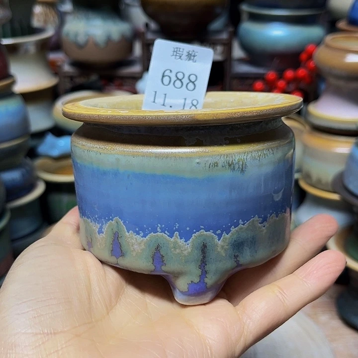 瓷片景德镇陶瓷手工制作