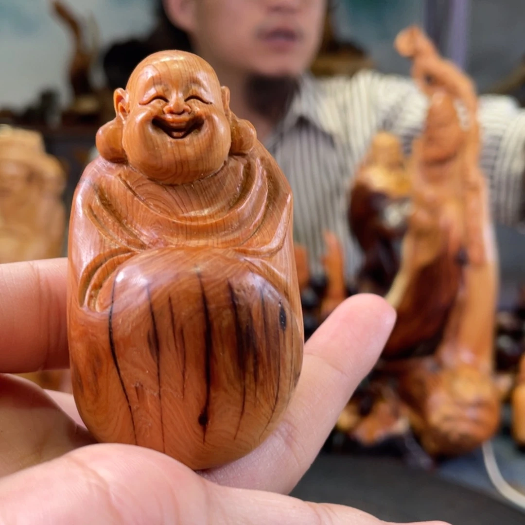 【闪购商品】柏木（崖柏）其他