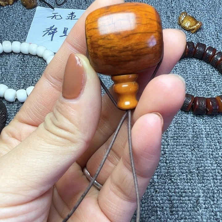 大果紫檀（缅甸花梨）