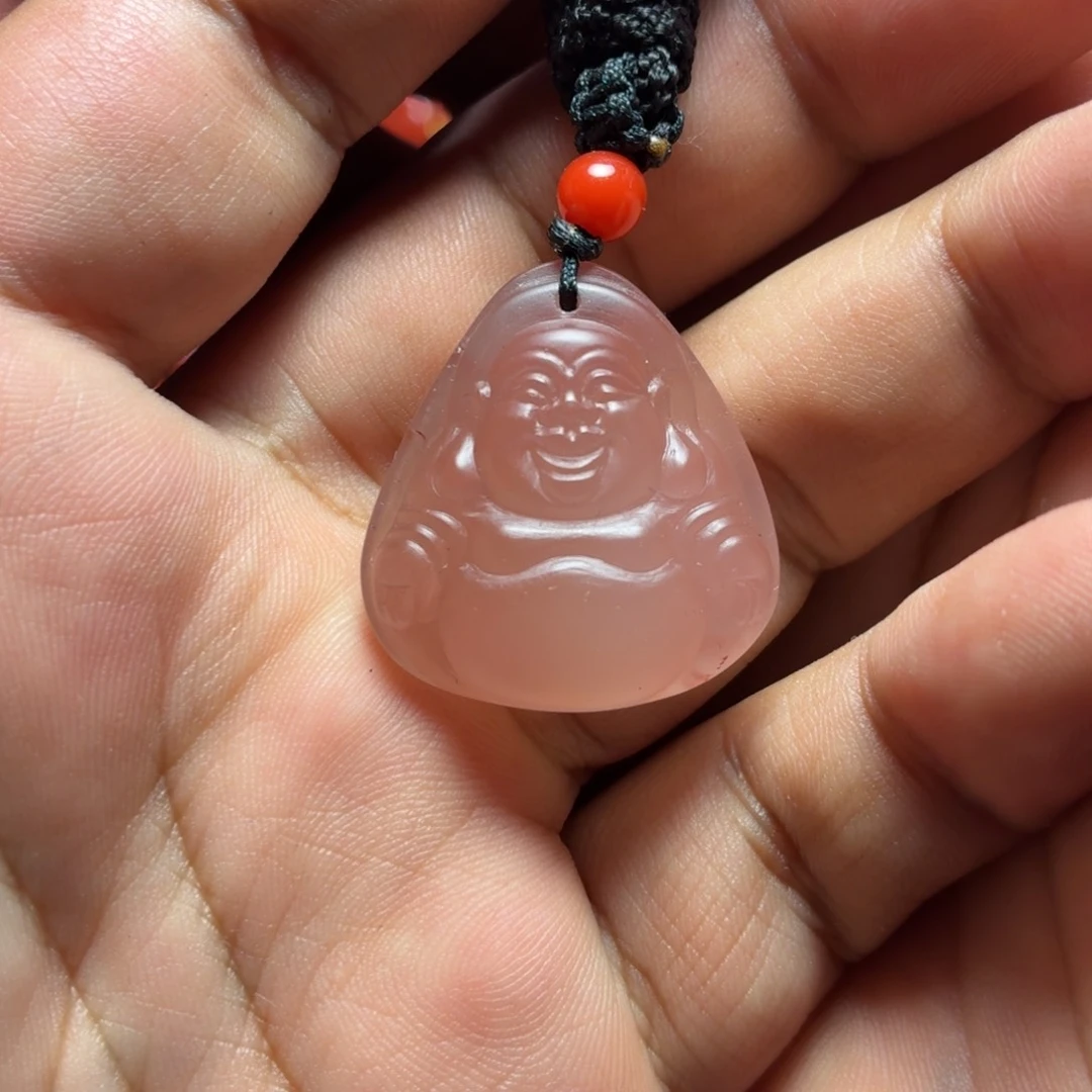 南红玛瑙1未镶嵌
