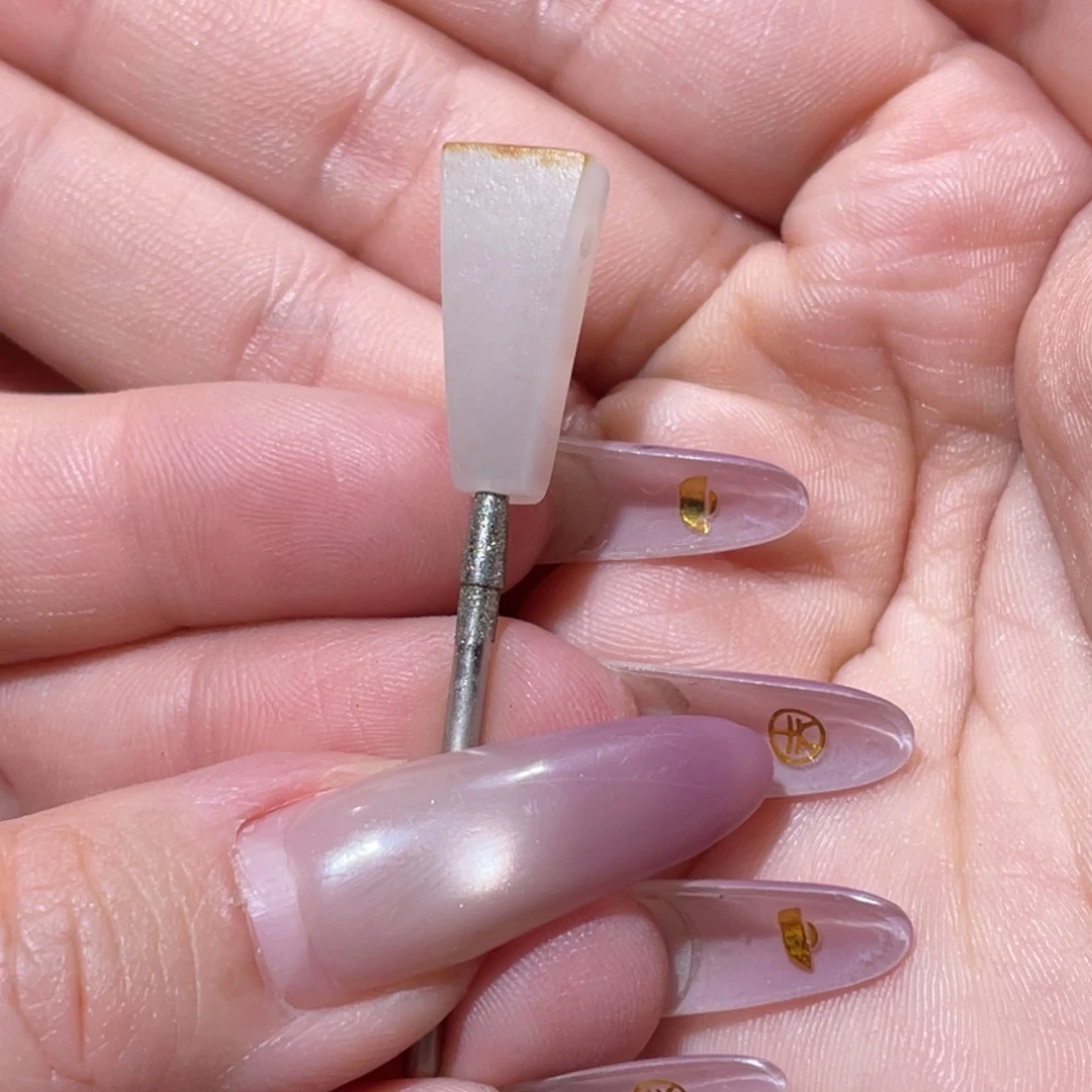 和田玉（子料）未镶嵌颈饰