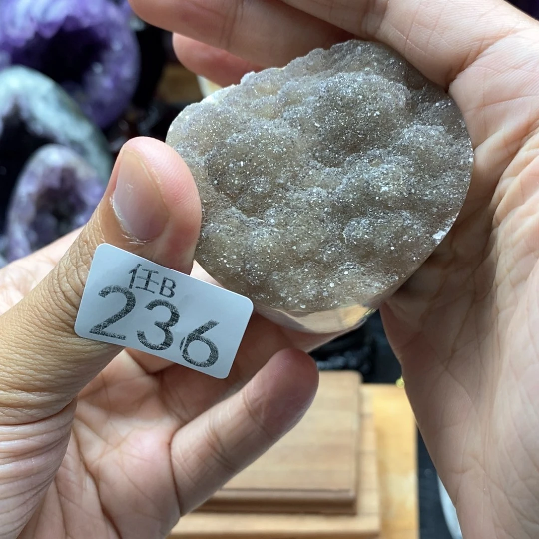 未镶嵌大型摆件（非配饰）水晶