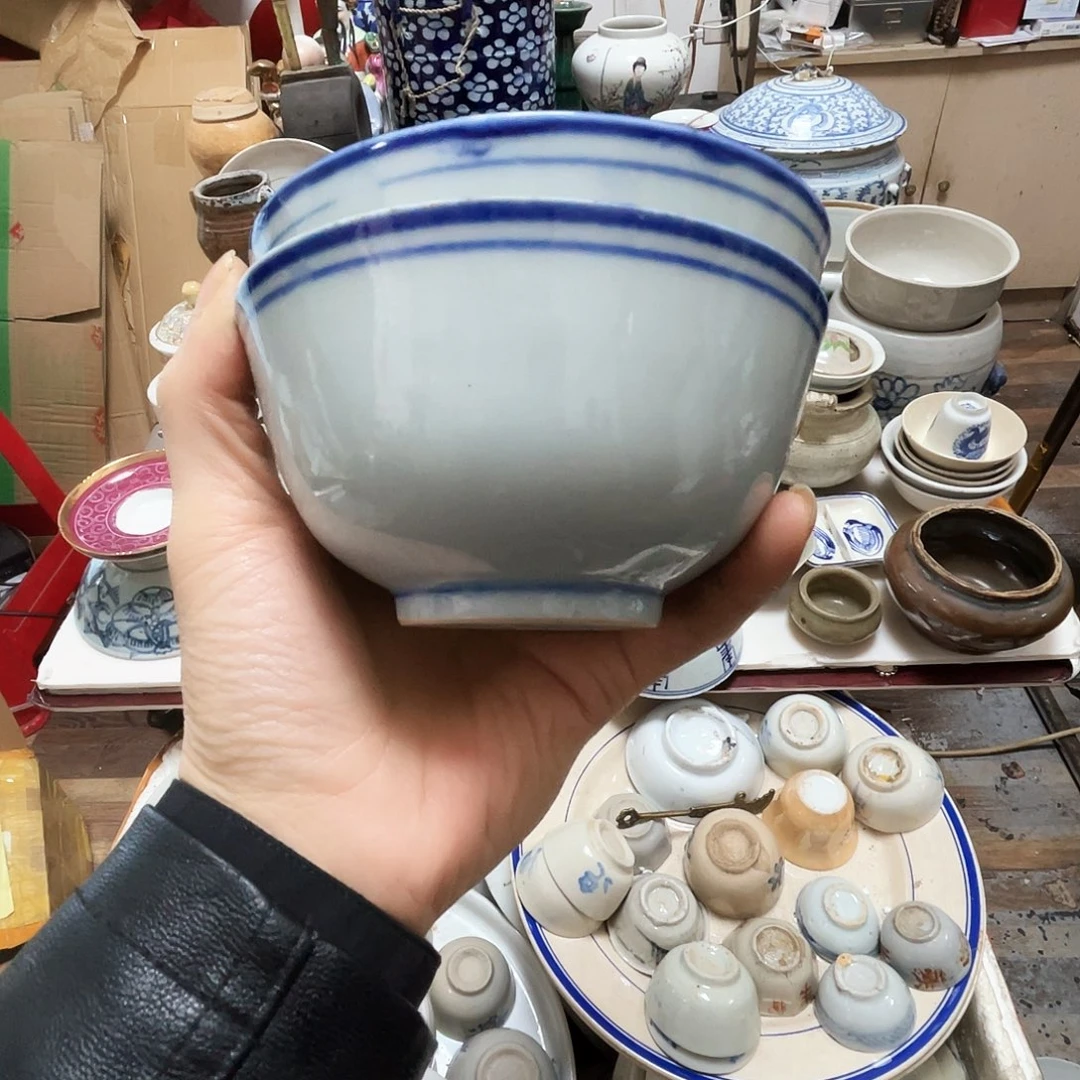 無***瀛宝轩陶瓷艺术工作室