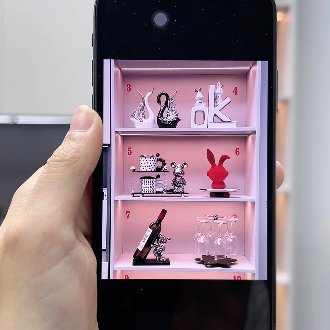 【闪购商品】陶瓷十件套