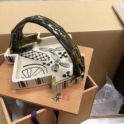 瓷器。瓷器。瓷器。