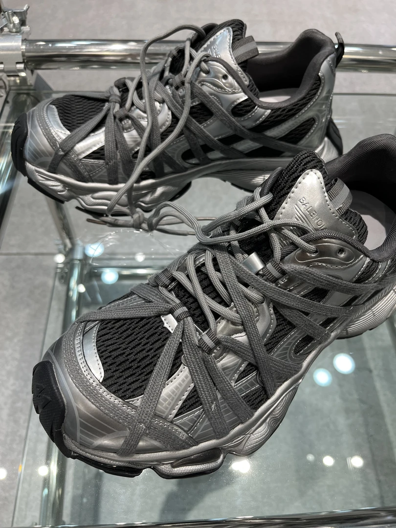 【直播福利】shi时尚潮流男鞋女鞋【非图片】