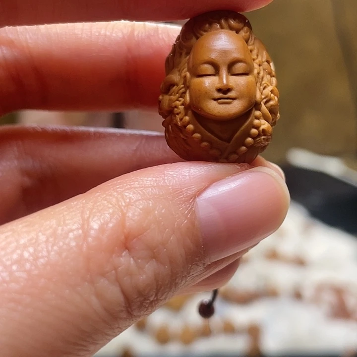 橄榄核手串/手链橄榄核