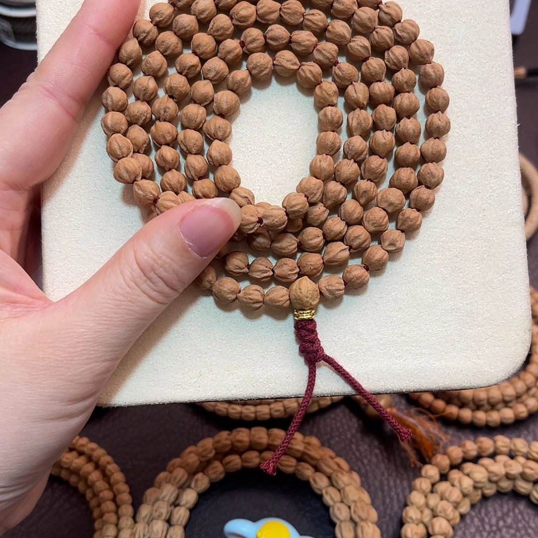 吊坠柏香籽/百香籽