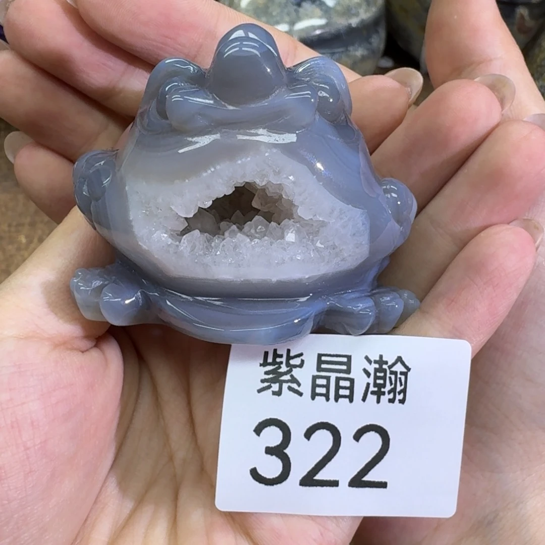 未镶嵌玛瑙/玉髓珠宝奇石