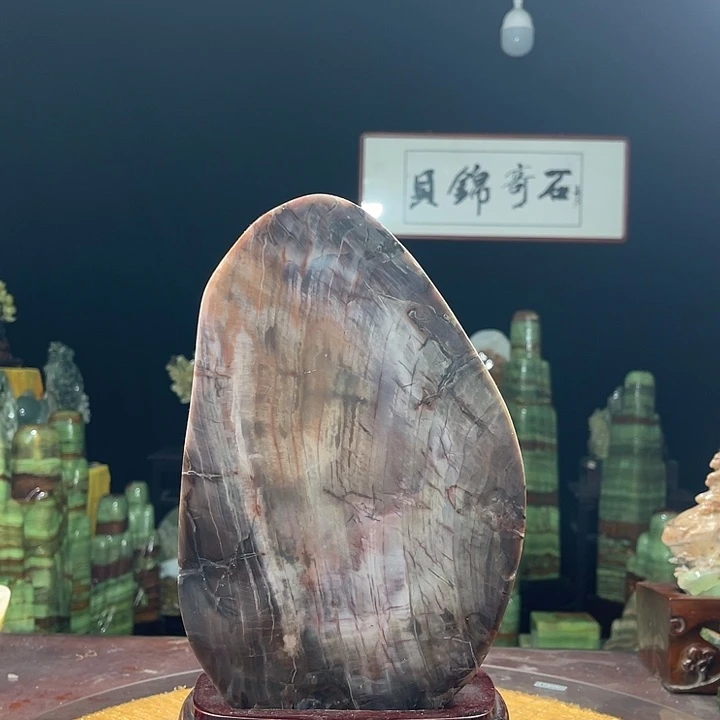 石材奇石玉石雕刻艺术品