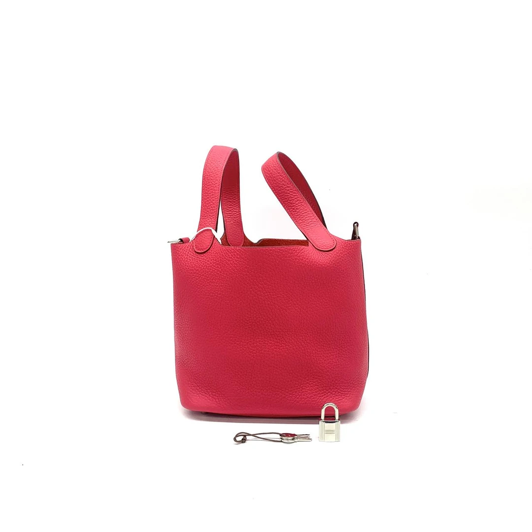 95新 Hermes/爱马仕 爱马仕/手提包/2063