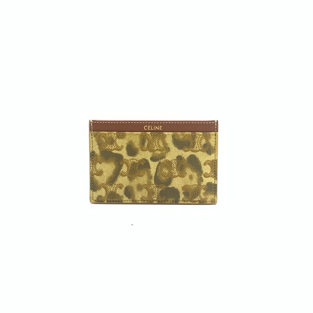 99新 Celine/思琳 瑟琳/单肩包/8326