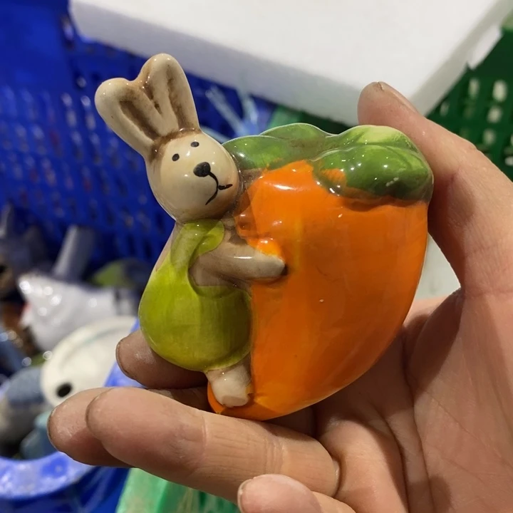 陶瓷树脂工艺摆件