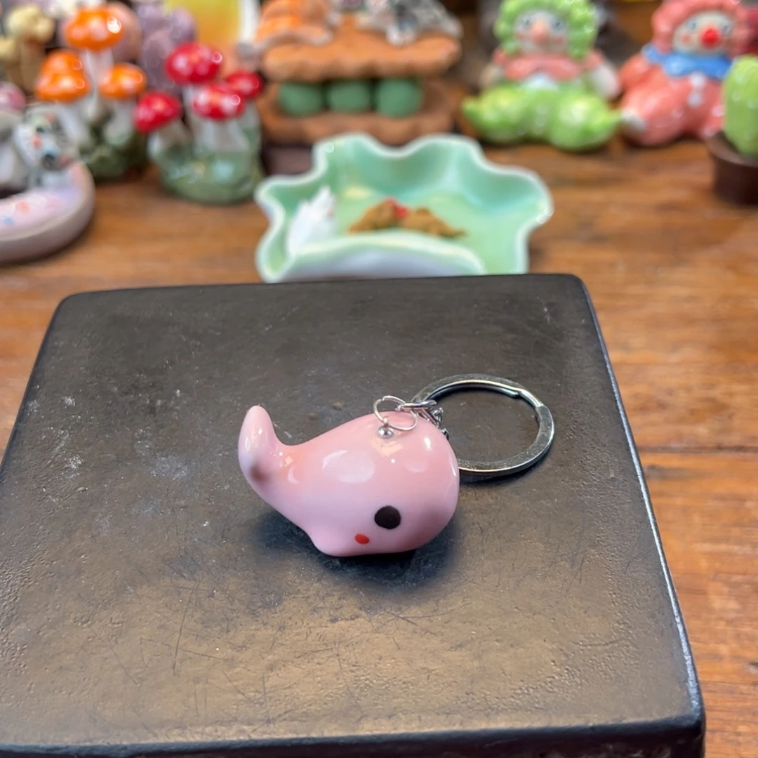 小镇青花每日有新品