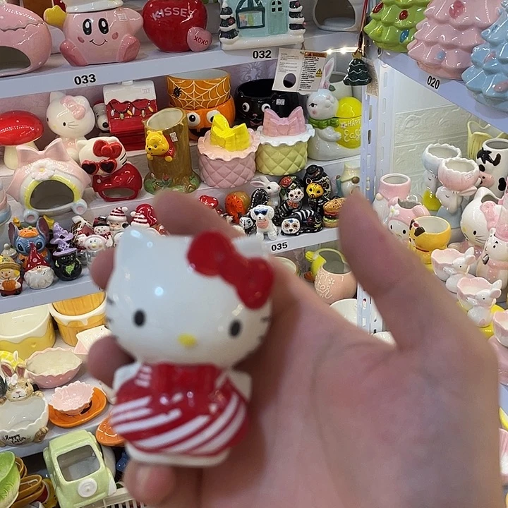 陶瓷微瑕介意慎拍