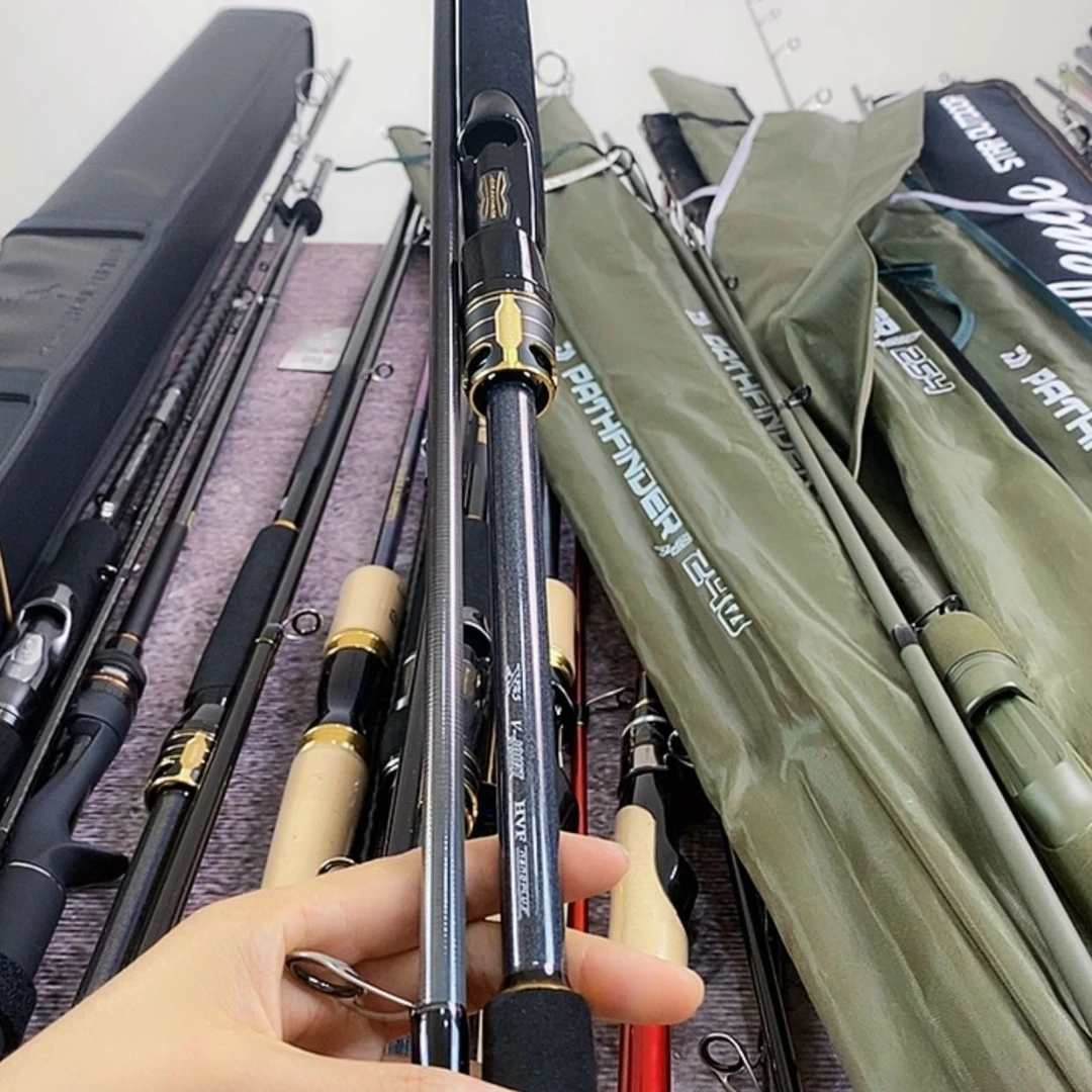 【闪购商品】3.8m碳素老铁93