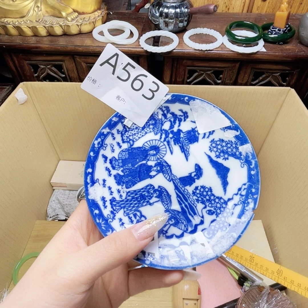 逛***逛瓷片瓷器瓷器瓷器