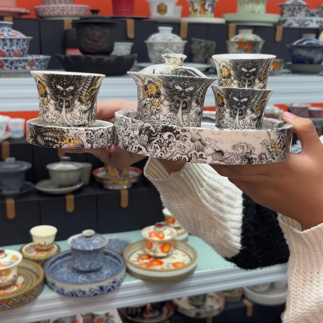 高端大气中透气效果最大