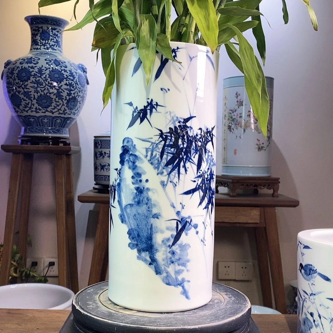 【闪购商品】景德镇陶瓷家用摆件