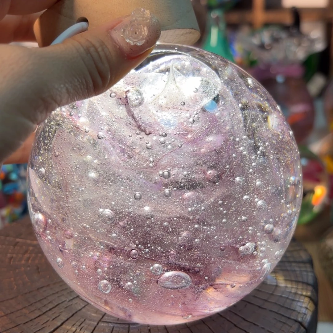 手工艺品琉璃精品