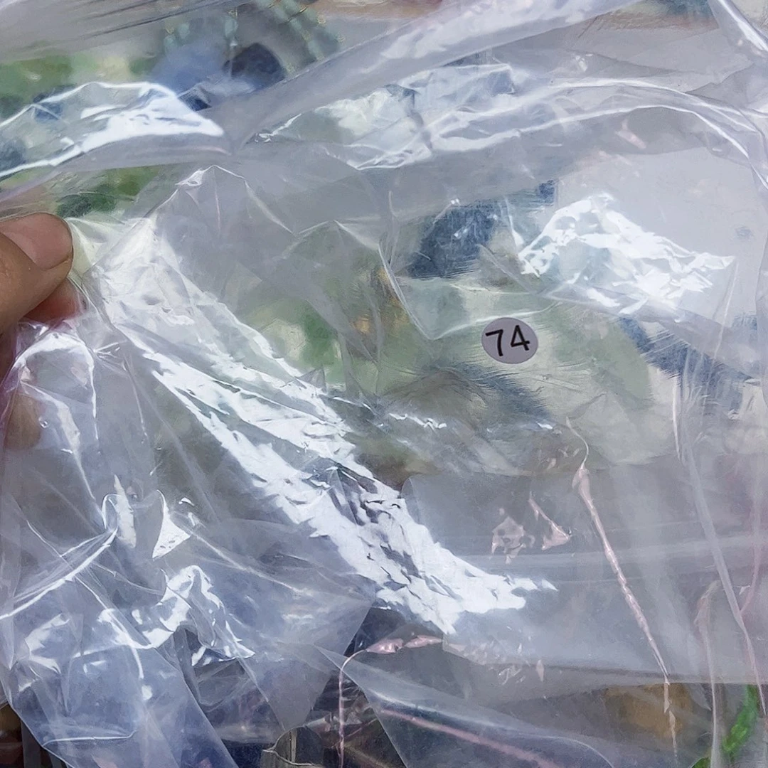 Y***༠和田玉（糖玉）未镶嵌珠宝半成品