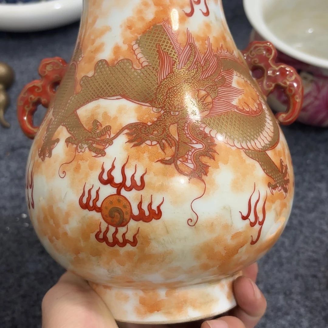 非古董现代工艺品