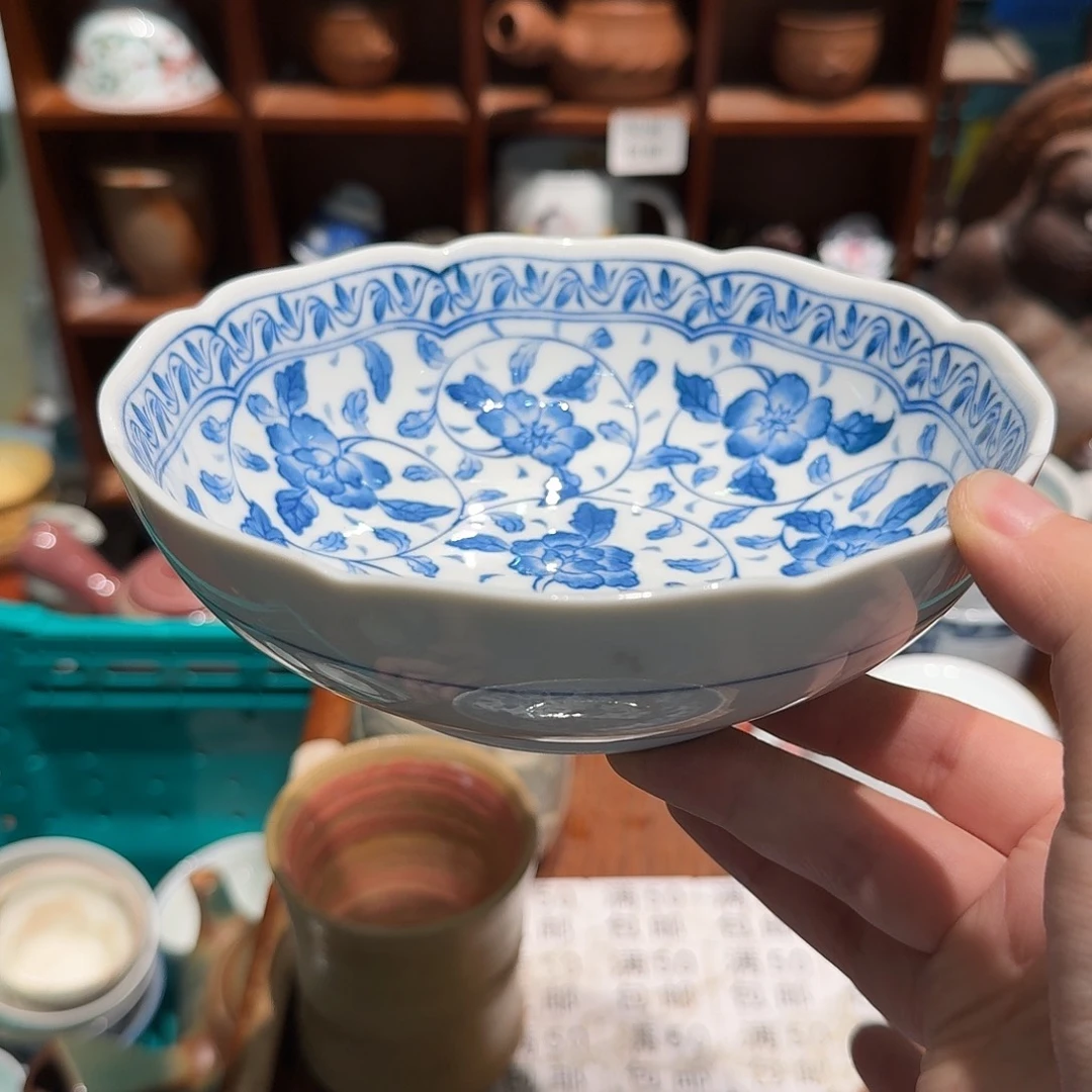 瓷片五十包邮 非全新