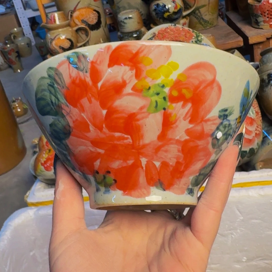 罐景德镇源头厂家