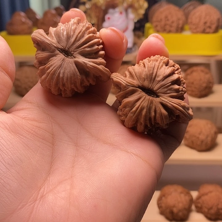 核桃45尺寸的楼子