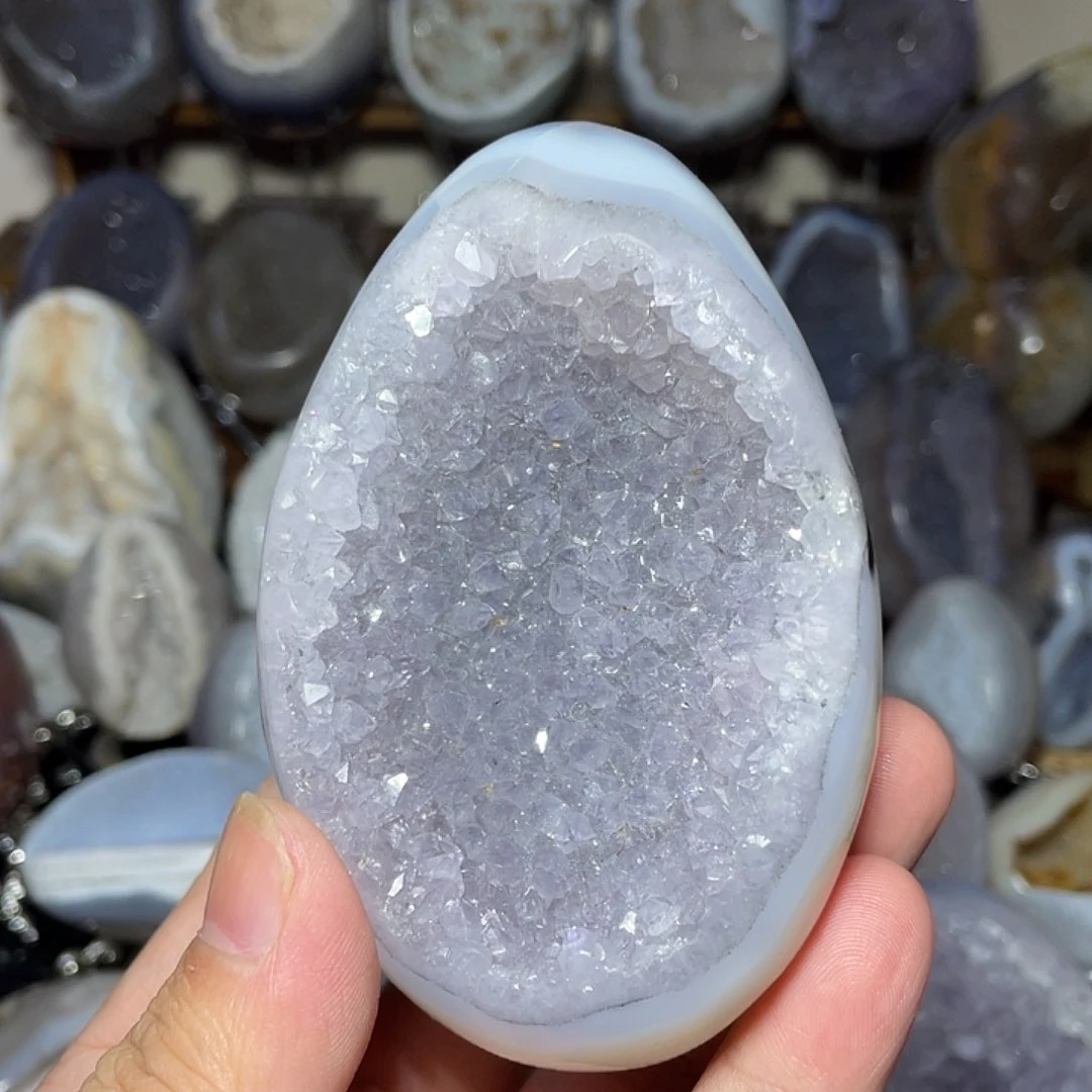 H***a未镶嵌水晶大型摆件（非配饰）