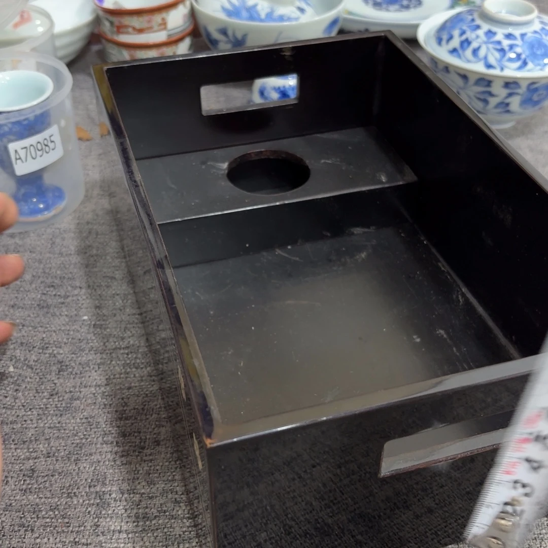 非常好用漂亮的茶具
