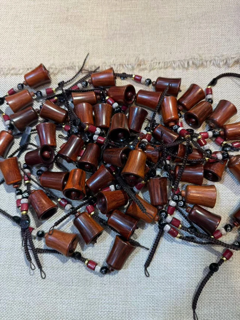 小铃铛    钥匙链   工艺品 摆件