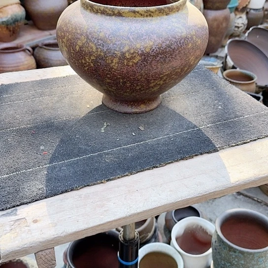 高度20口径16有孔