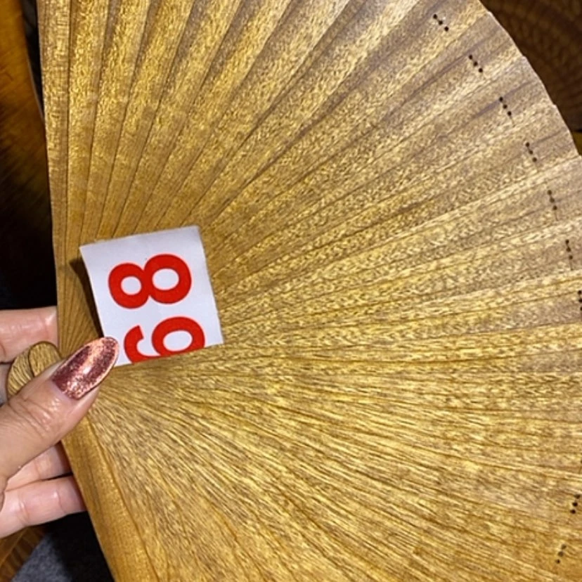 【闪购商品】金丝楠L****o金丝楠木手把件