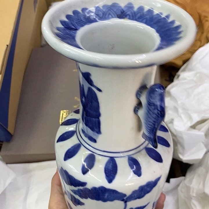 海外陶瓷茶具日化