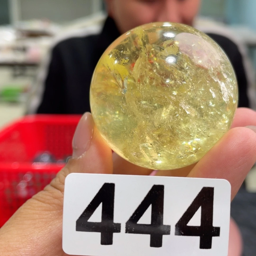 未镶嵌大型摆件（非配饰）水晶444