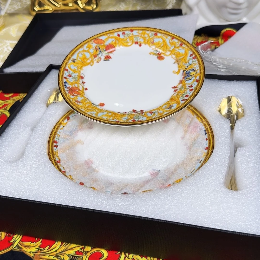 瓷片骨瓷陶瓷系列包邮工厂
