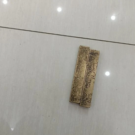 黄***梅两对镇尺888888888888