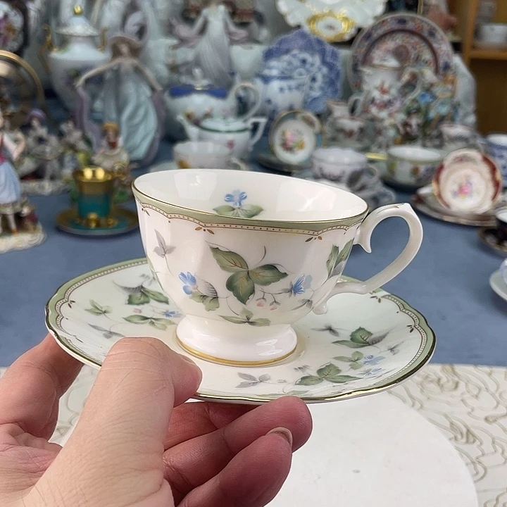 中古瓷器精品欧瓷