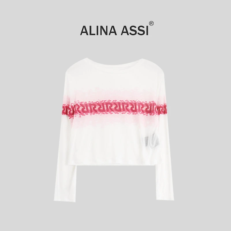 【菲菲】2025夏季新款防晒T恤薄款长袖上衣C0160